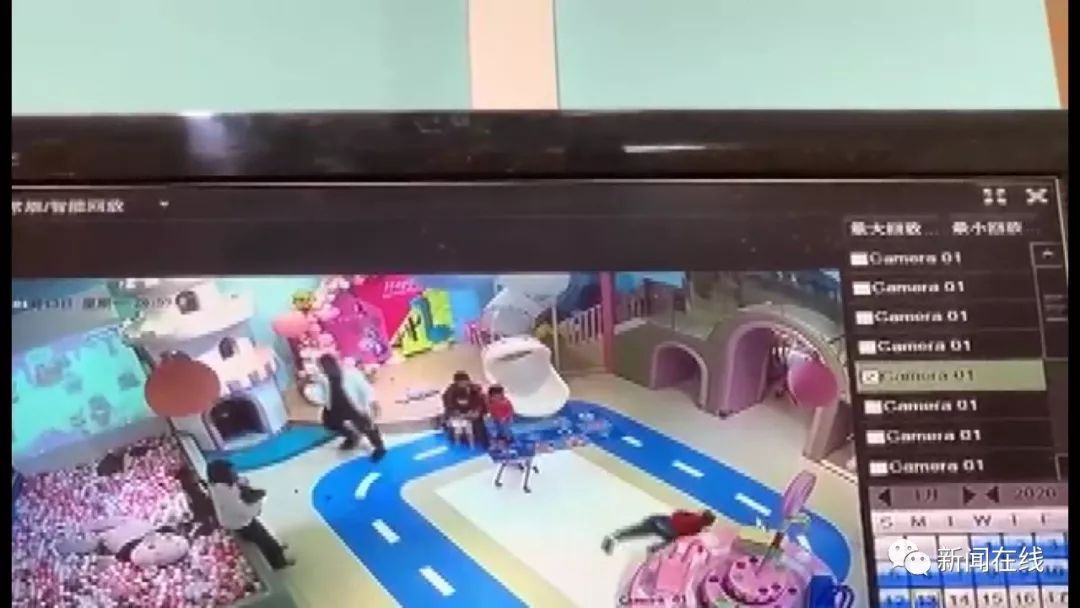 男子拎起男童直接丢出去！看到孩子事后的反应，男童母亲做了一个决定休闲区蓝鸢梦想 - Www.slyday.coM