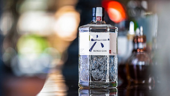 日本威士忌之后日本金酒或将成为中国烈酒爱好者的新宠