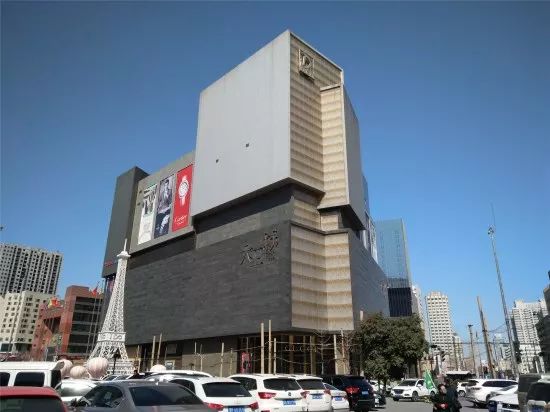 大卫城61.5亿,正弘城30亿…郑州17个mall晒业绩!