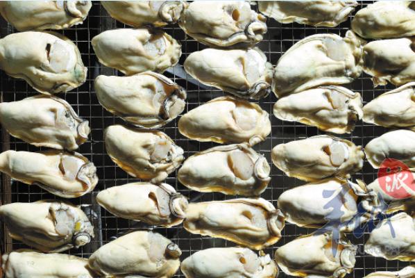 年关将至,满满的海味“干货”等你挑|银鱼干_新浪新闻