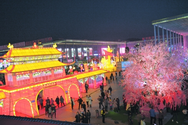 (资料图片 罗飞宇 提供)