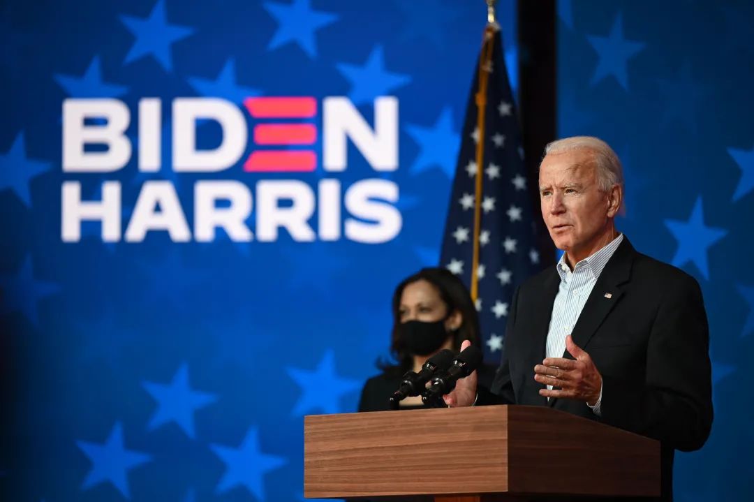 Biden (data map)