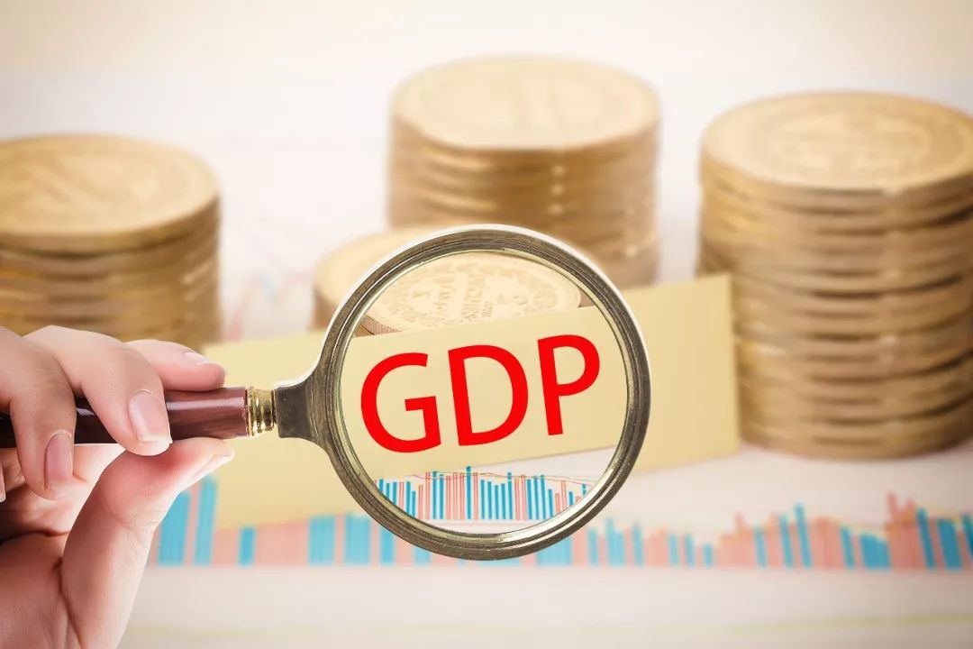 2000年中国gdp_阔别5178点五年间谁在引领A股风格变化(2)