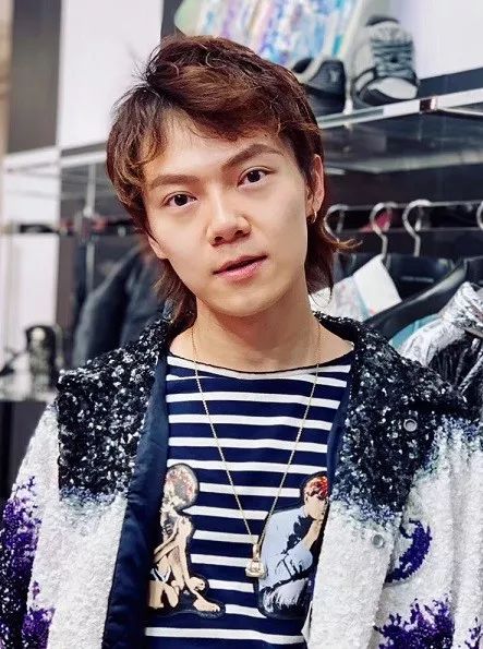 《花千骨》90后音乐制作人做客本周974Live S