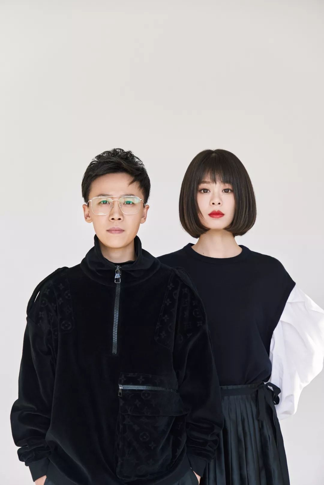 《花千骨》90后音乐制作人做客本周974Live S