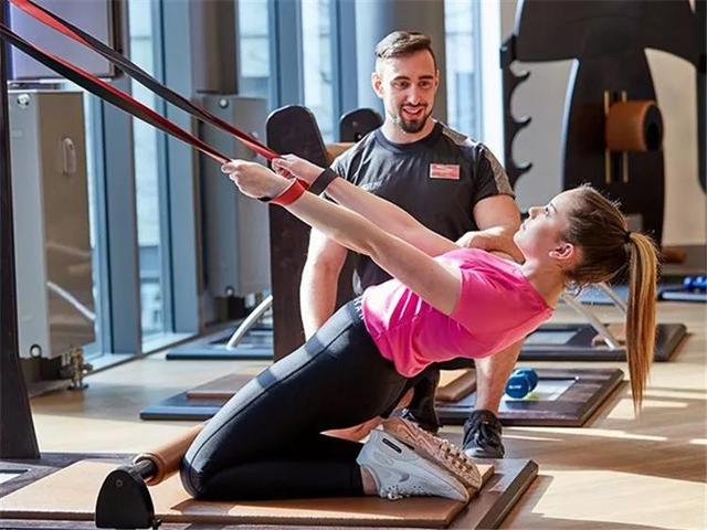 2020年美国迈阿密健身及休闲运动用品展览会fibo usa