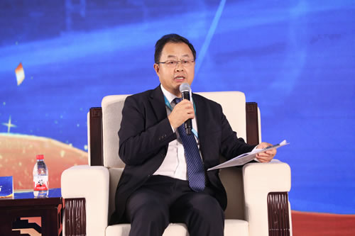 进博会普惠金融建设和数字化发展论坛成功举行