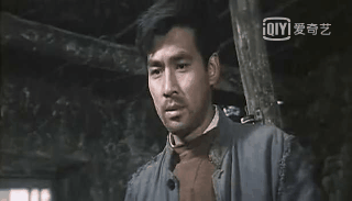 电影《牧马人》片段