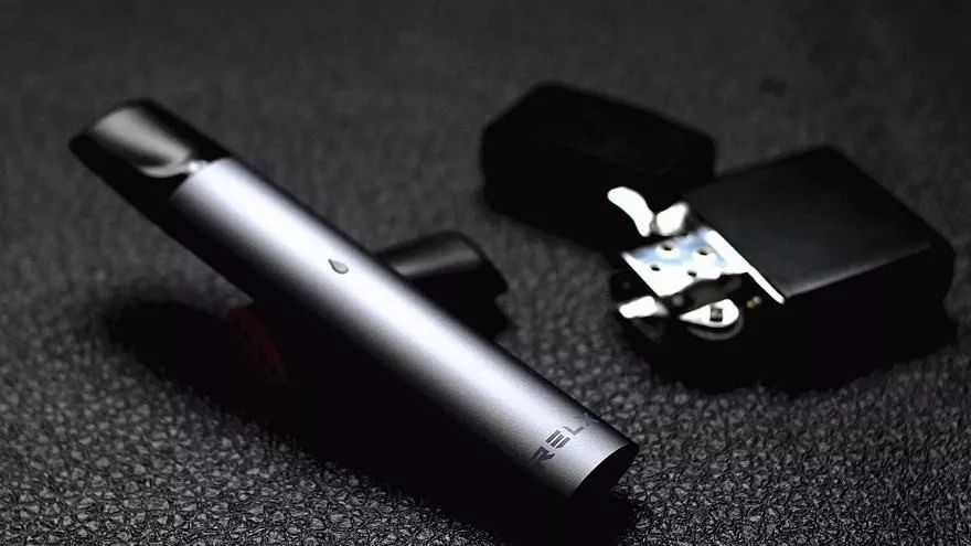 电子烟不允许巨头思维