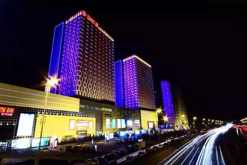 河东万达广场邀吃日&津味美食文化之旅完美落幕