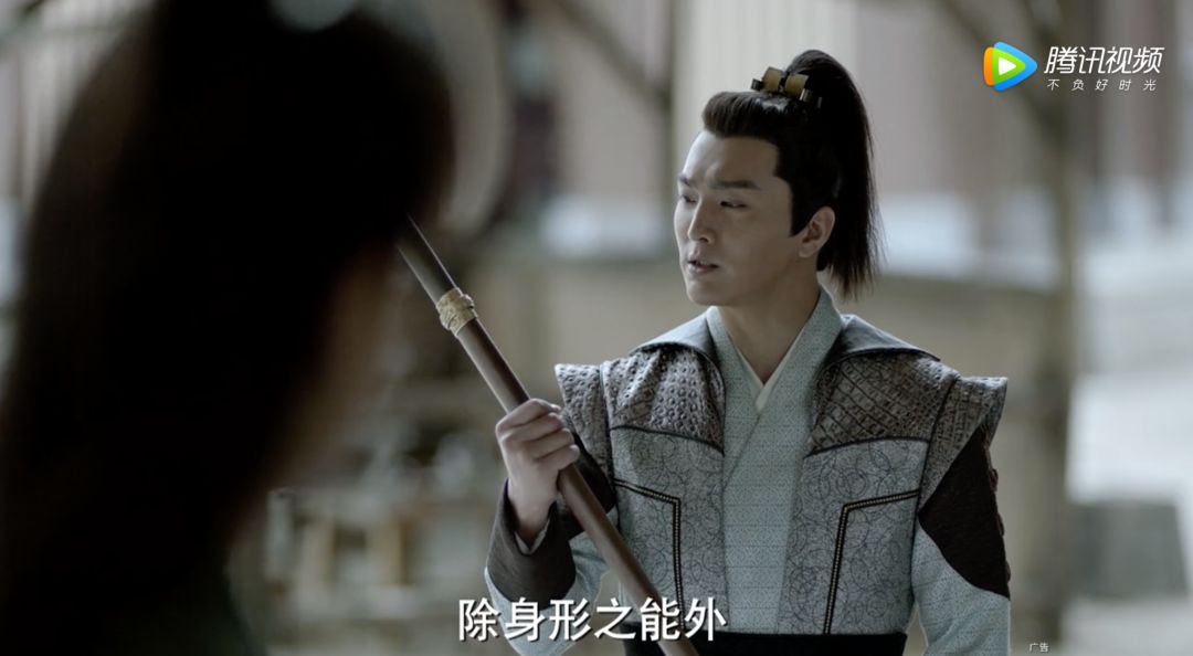 庆余年大结局我要被弹幕笑疯了