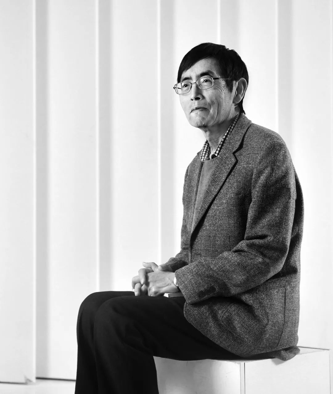 北岛,香港和一艘"诗人船"的十年