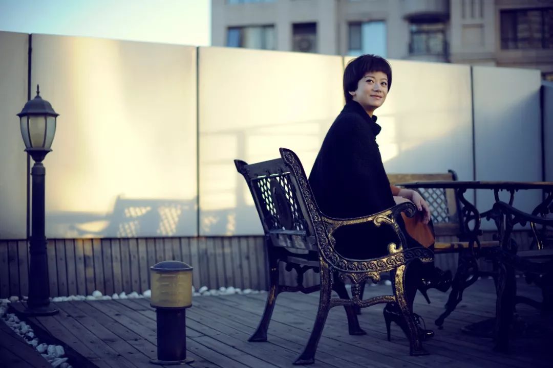 福布斯中国专访桐华不设限人生天马行空创作随遇而安生活