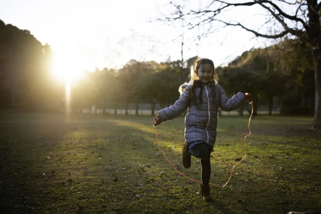 跳绳补习班火爆 一对一每节课价格高达2000元