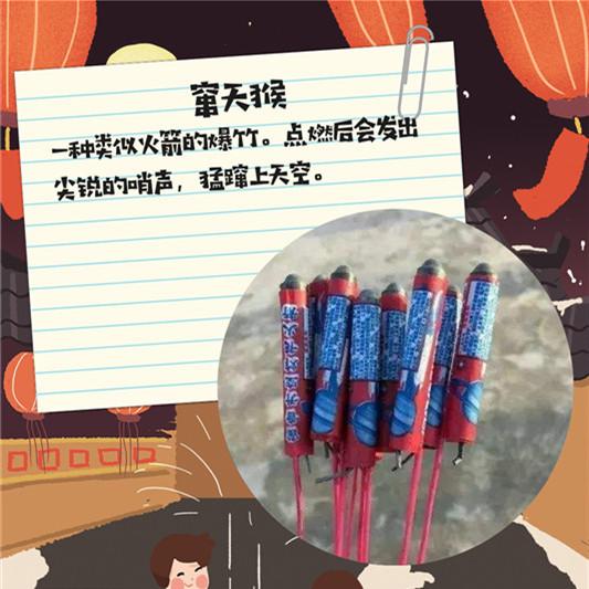 童年记忆中的璀璨烟花,你还记得吗|鞭炮|烟花爆竹_新浪新闻