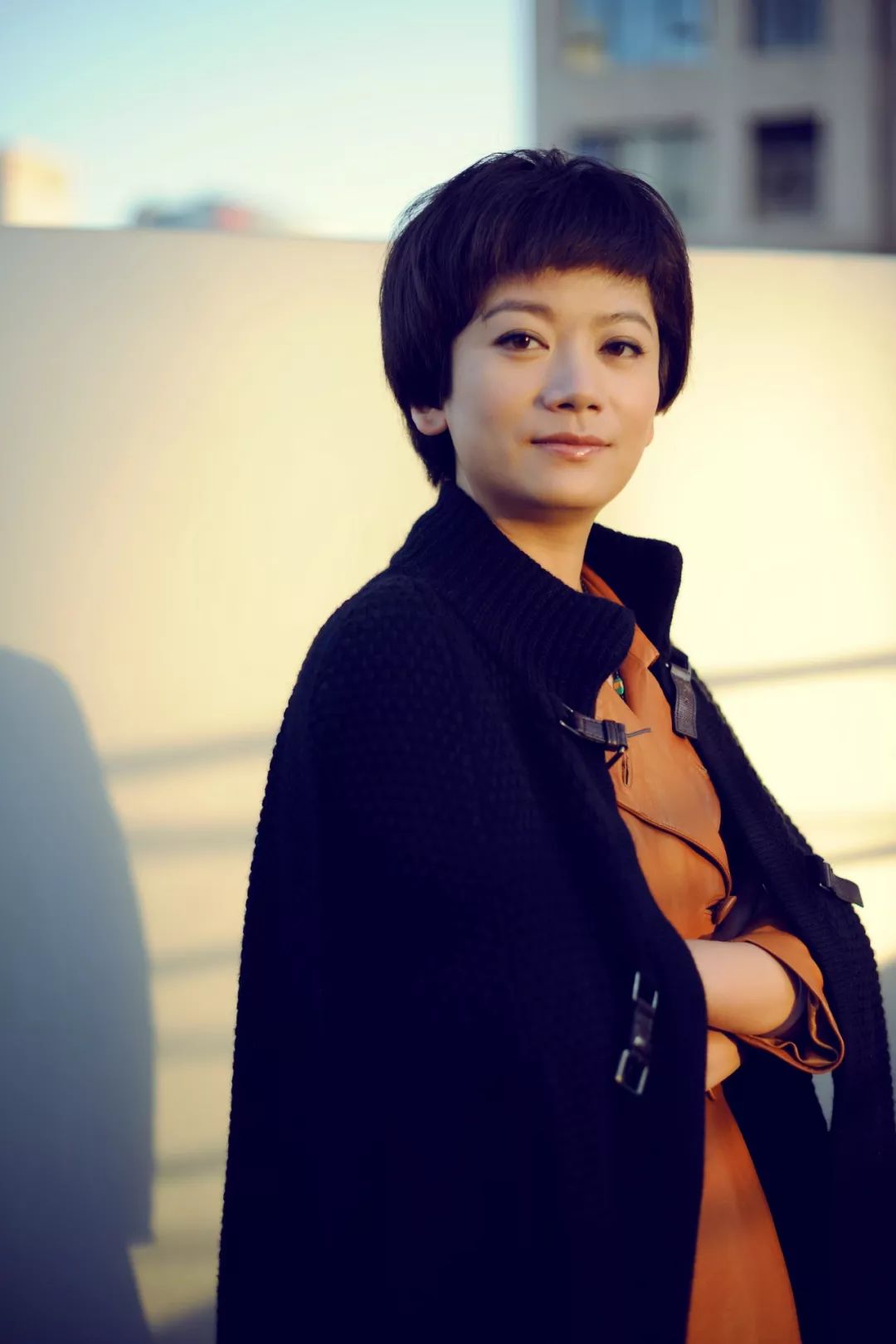 福布斯中国专访桐华不设限人生天马行空创作随遇而安生活