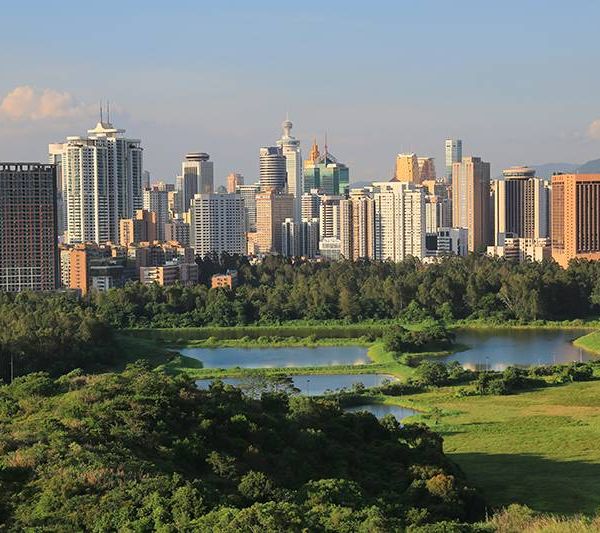 深圳年末土拍“压轴大戏”将来临 8宗地起拍总价294亿元