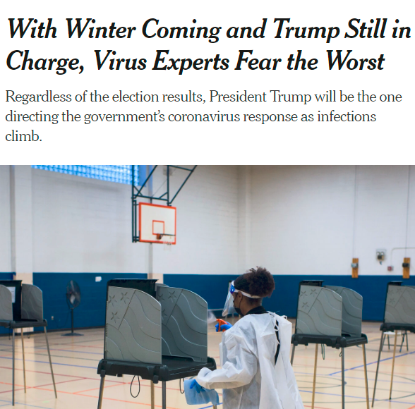 △《纽约时报》报道截图