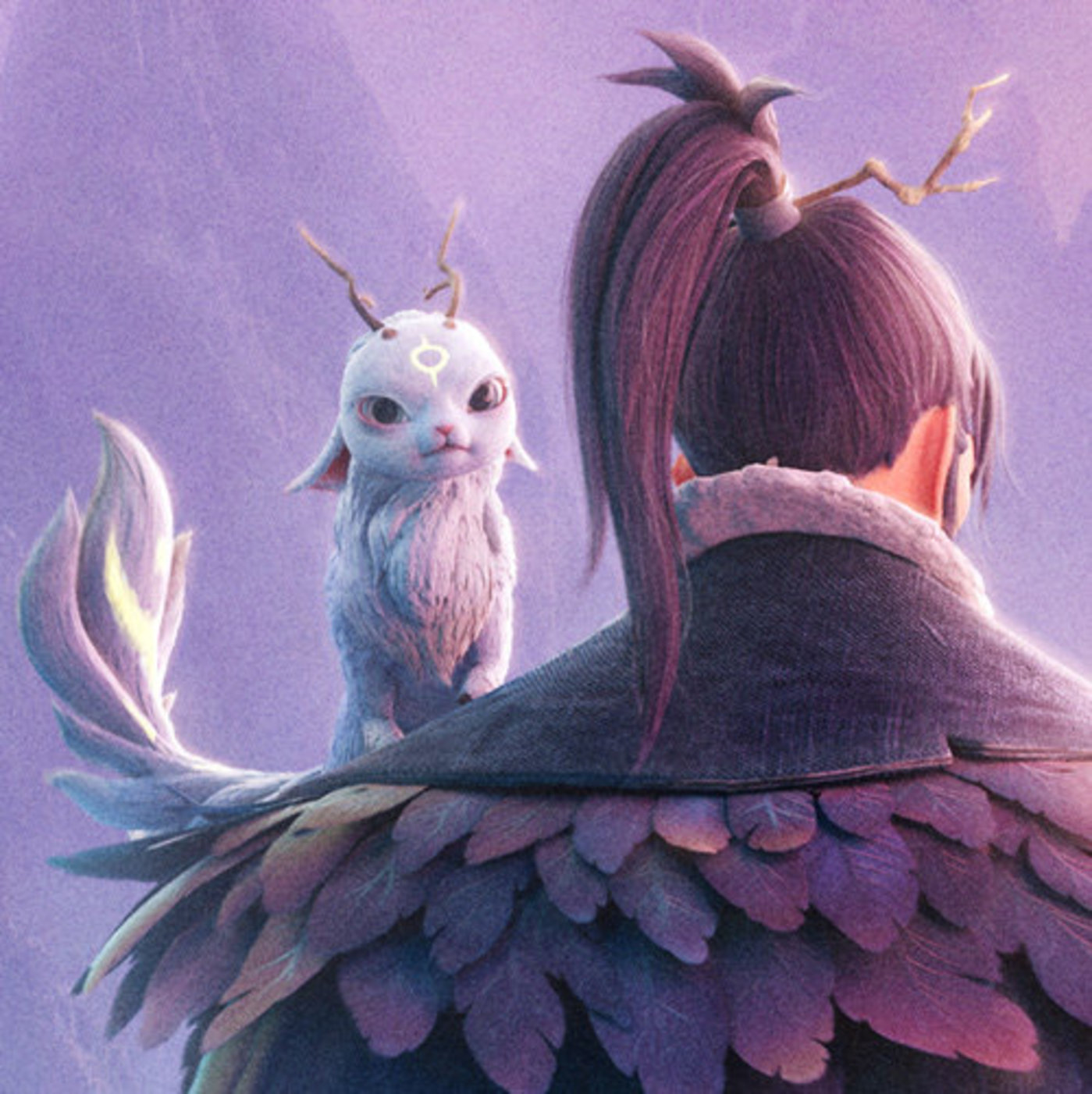 专访《姜子牙》导演:神话续集依旧精彩,但国漫工业化仍任重道远