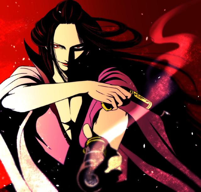 海贼王6大最佳射手,红发海贼团独占3席,乌索普最终对手已确定