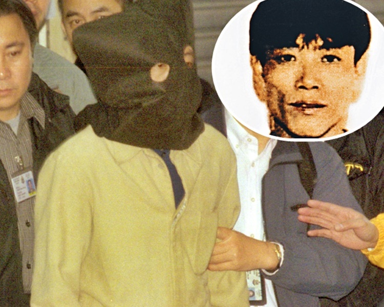 香港"贼王"季炳雄出狱,搭乘航班直赴美国