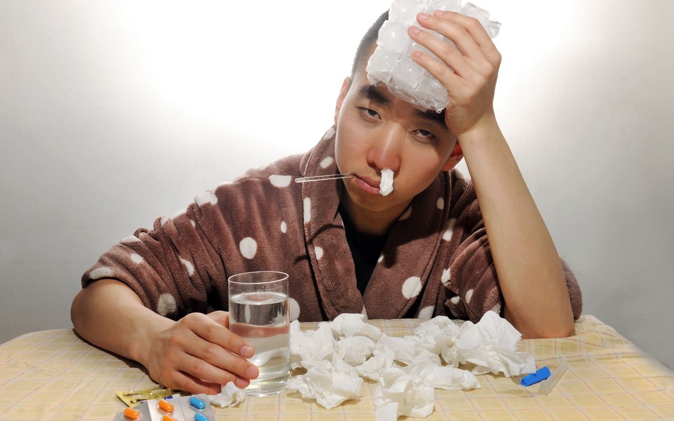 发烧了怎么办北京市卫健委送你发热患者就诊指南