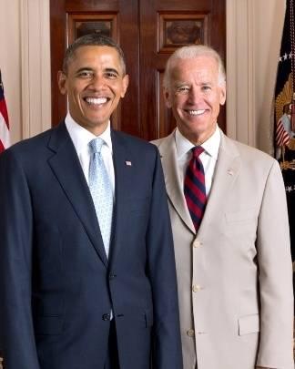 青年丧妻女老年失爱子78岁将掀翻特朗普丨拜登传奇人生