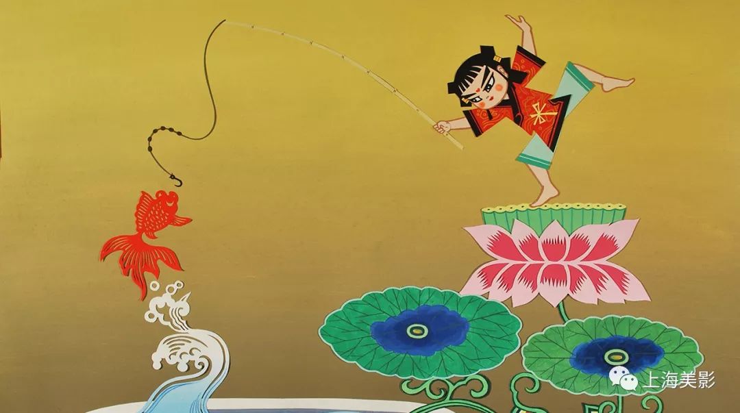 万古长青:纪念万籁鸣万古蟾诞辰120周年|大闹天宫|金色的海螺|渔童