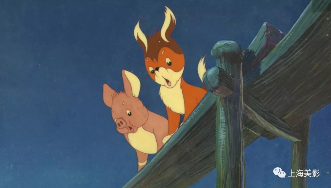 万古长青:纪念万籁鸣万古蟾诞辰120周年|大闹天宫|金色的海螺|渔童