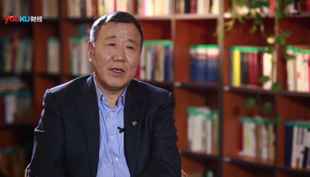 朱新礼,视频截图