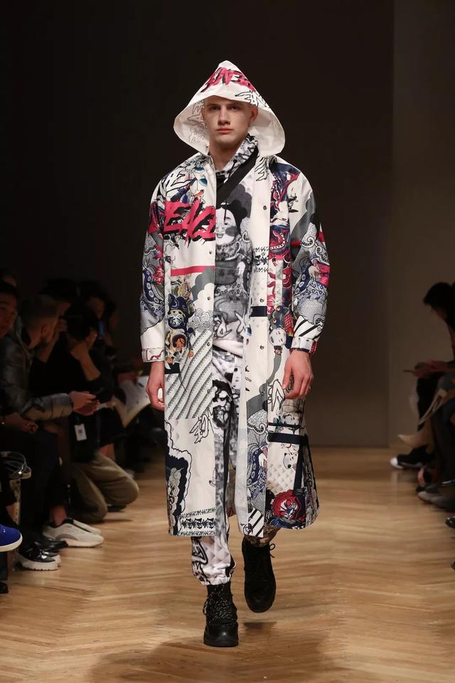 国潮服装有哪些品牌名称（国潮服装有哪些品牌）