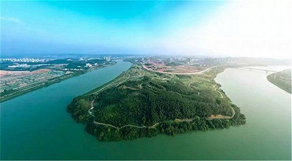 南宁房价上涨最快的区域竞然是它?