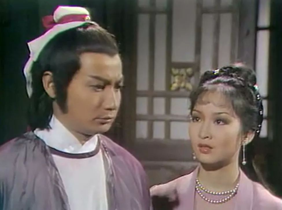 《绝代双骄》天下第一美男江枫!48年影视剧谁最有魅力