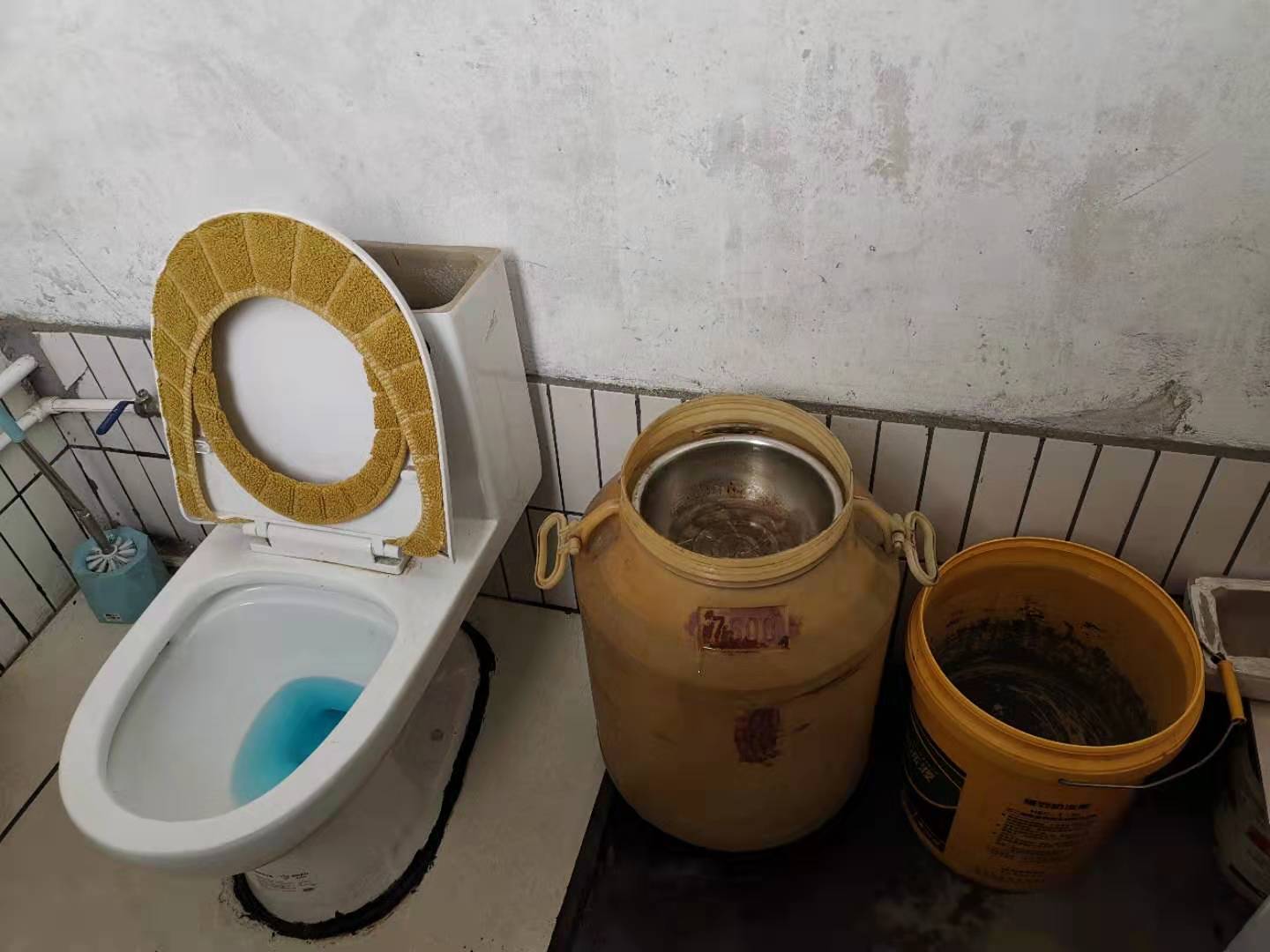 新农村公厕设计效果图-图库-五毛网