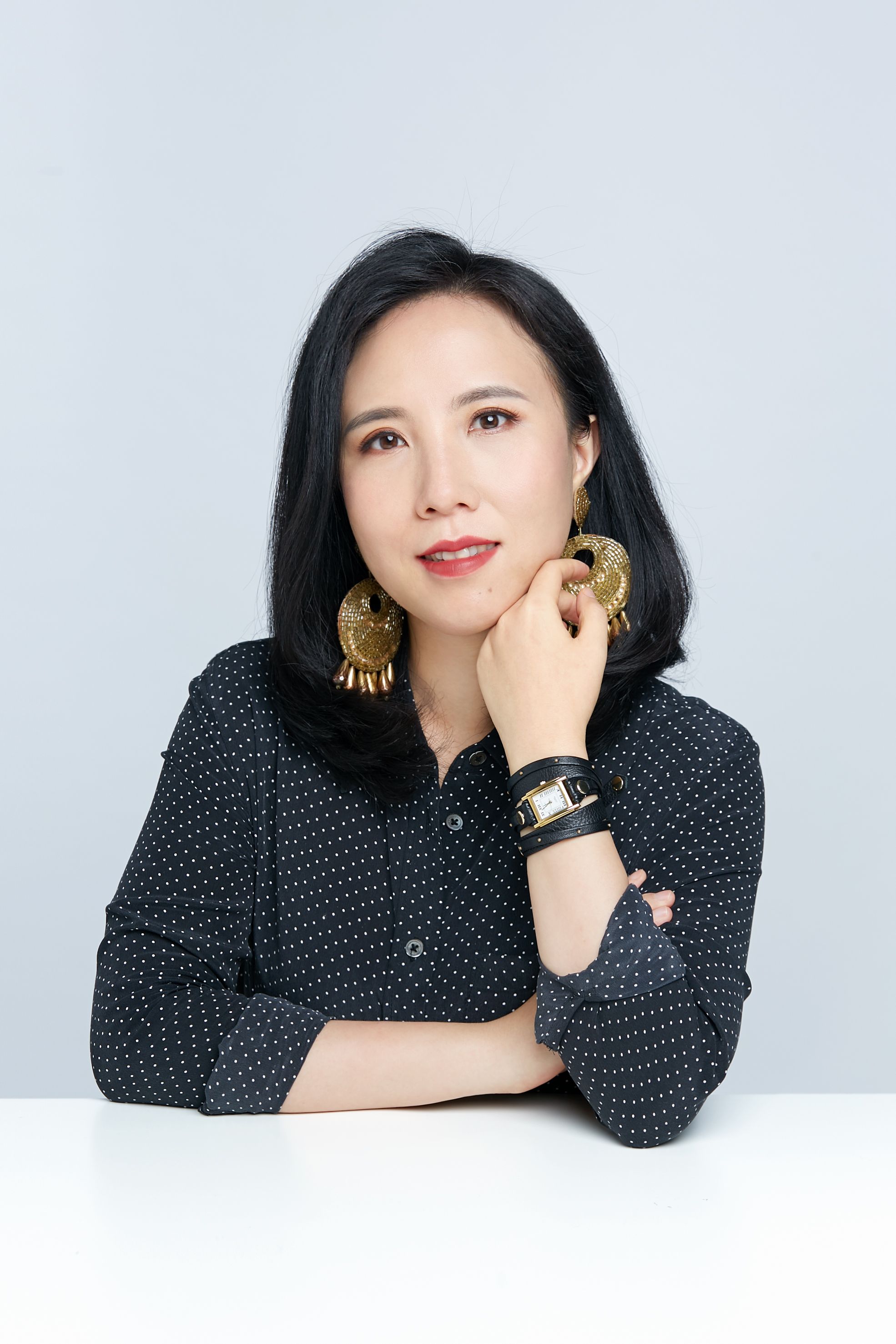 红布林徐薇:二手奢侈品红海之下,供应链是最大挑战