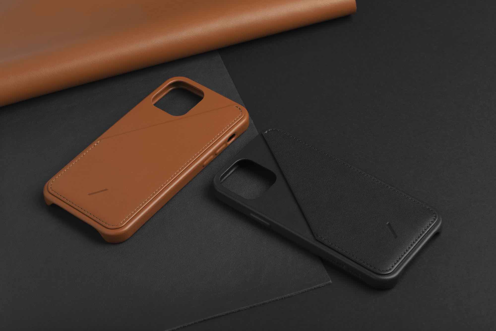 nativeunion推出iphone12系列保护套