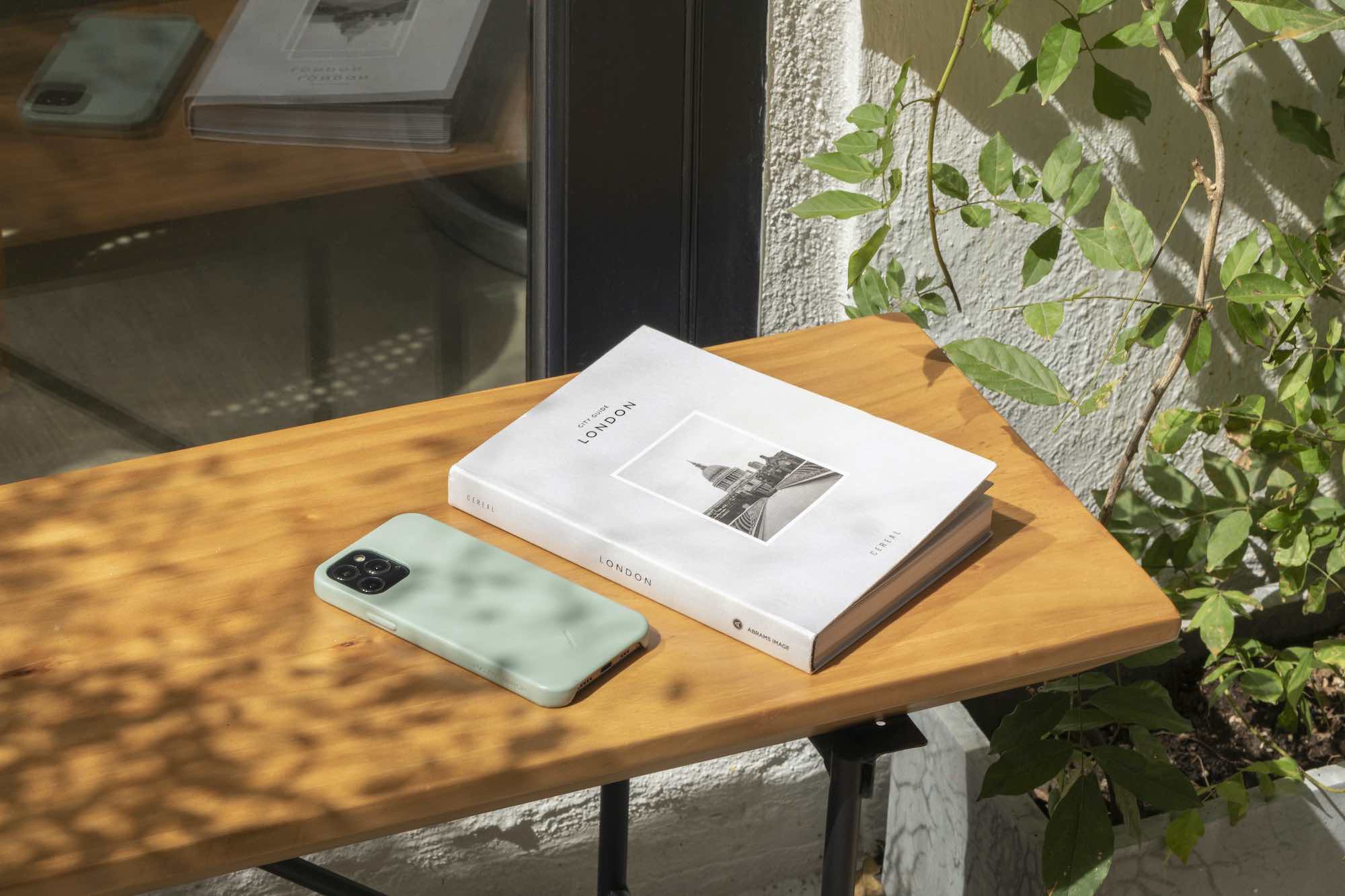 nativeunion推出iphone12系列保护套