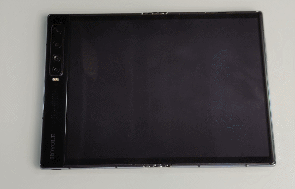 而在锁屏状态下支持双击亮屏和息屏；