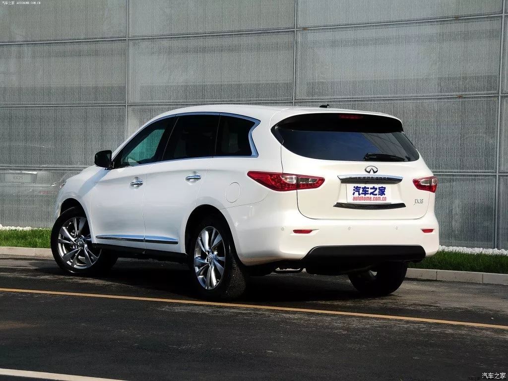 日系豪华SUV，现在仅售23万，还看什么汉兰达