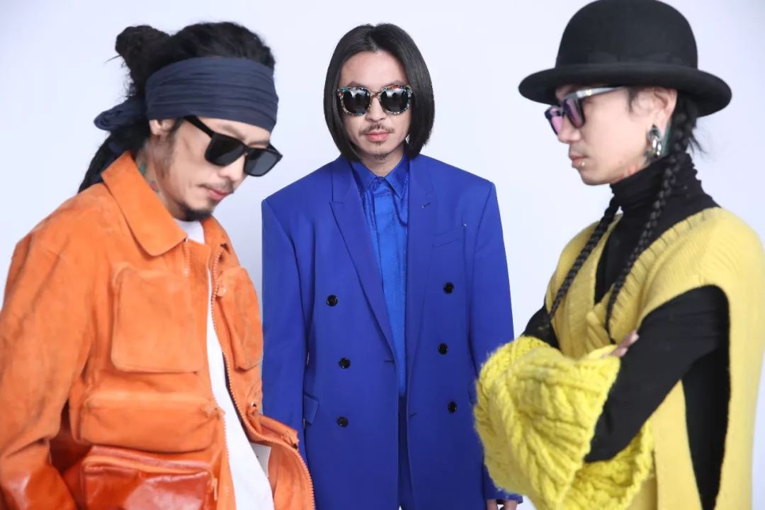 海龟先生:当温柔的男人玩摇滚