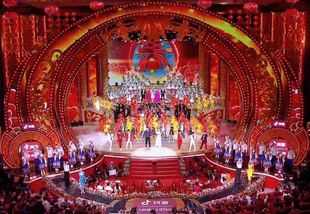 辽宁味道家国情怀2020辽视春晚震撼来袭