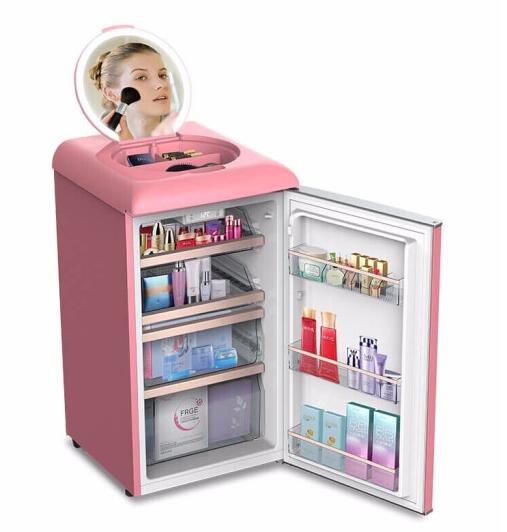 cos化妆吧白菜又质量好的妆品_健康化妆品冰箱_唯品会上的化妆品是正品吗