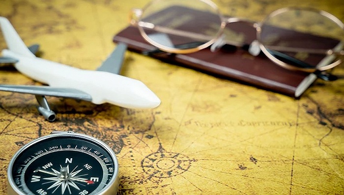 提直降代、疫情影响：一半机票代理消失了