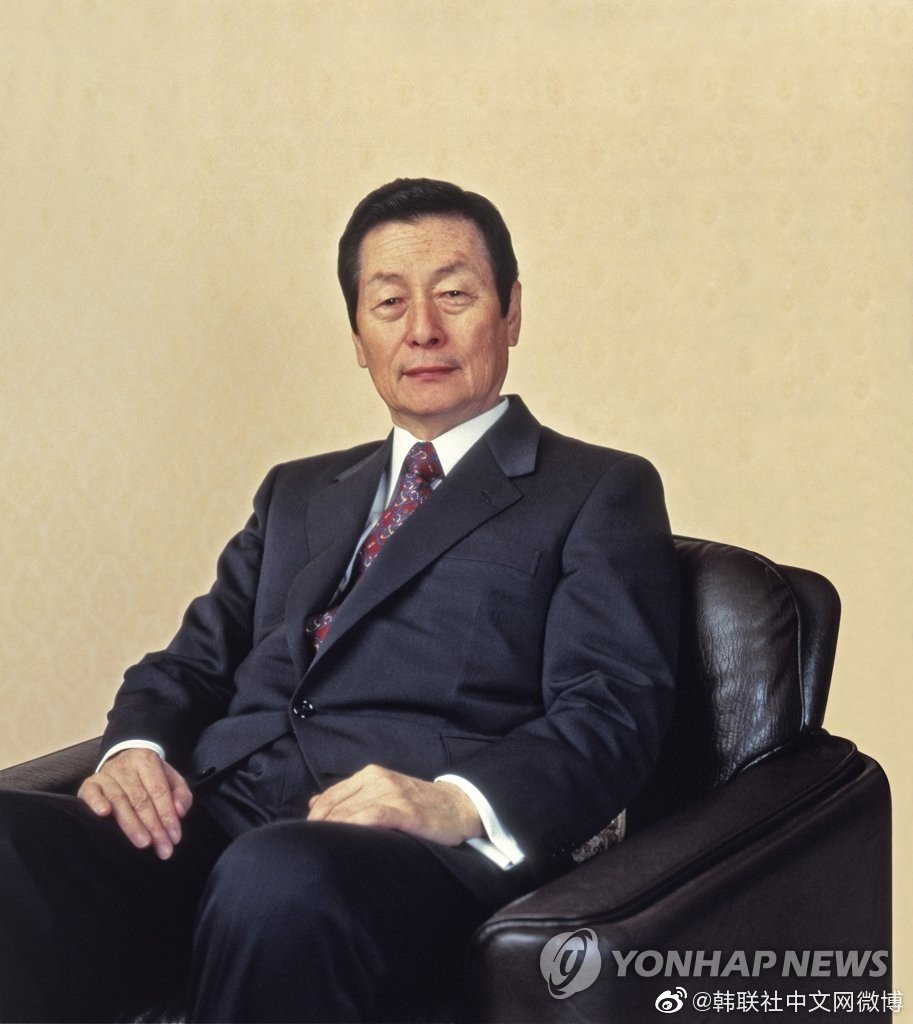 99岁乐天集团创始人辛格浩逝世韩国第一代企业家集体落幕