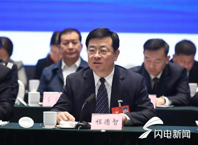 这些关键词告诉你济南干部为啥"精气神"足?