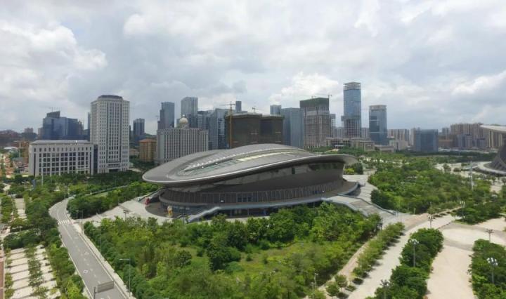 南宁供销两旺40城楼市备忘录㉑