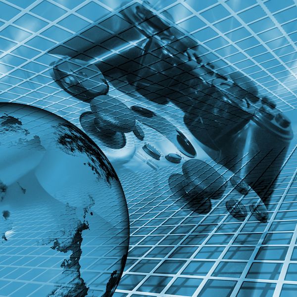 携手微软打造“中国最大游戏产业基地” 江苏镇江的优势在哪？