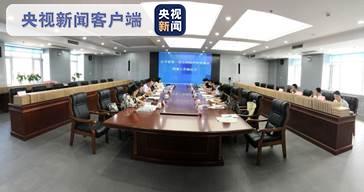 △档案验收会现场
