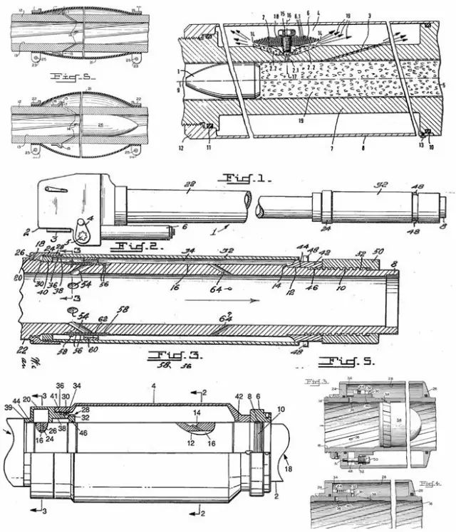 我军坦克兵曾因连开28炮竟中毒昏迷,炮管上的鼓包是怎么解决这个问题