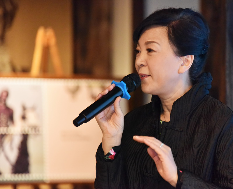 新生2020节日生活方式展开幕式举行遇见新时代美好生活